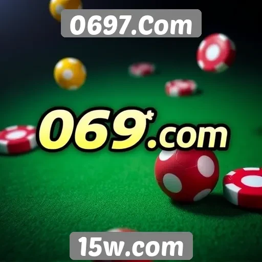 Como 0697.Com atrai novos jogadores