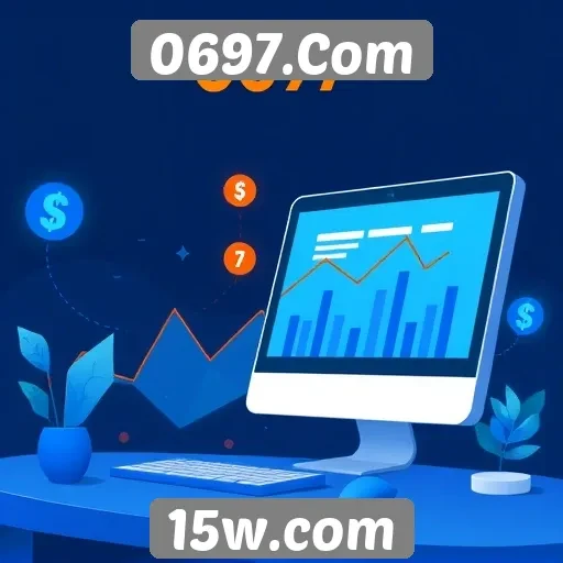 Estratégias de monetização adotadas pelo 0697.Com