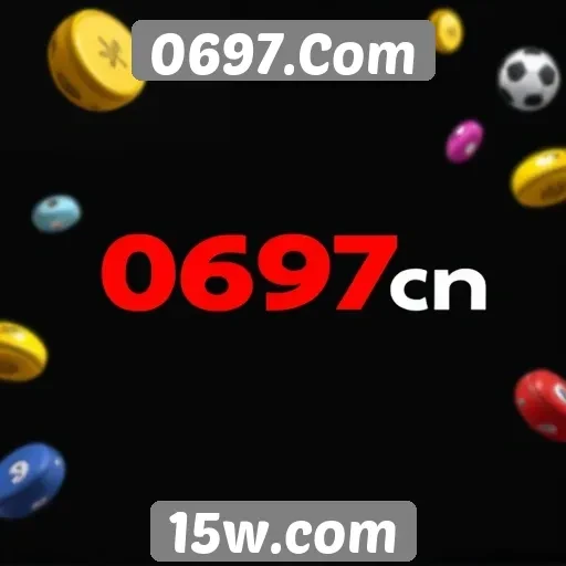 0697.Com apresenta novas funcionalidades para jogadores