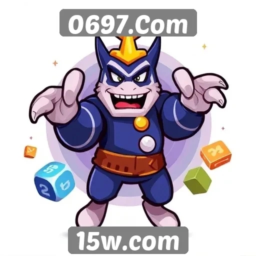 Análise de jogos populares disponíveis no 0697.Com