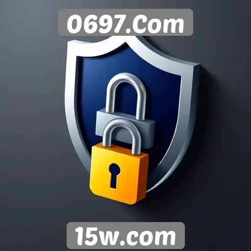 Segurança nas transações em 0697.Com é prioridade