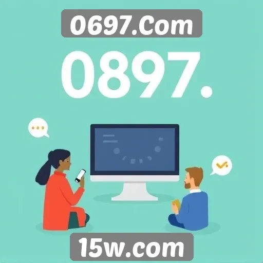 Avaliação da experiência de usuário no site 0697.Com